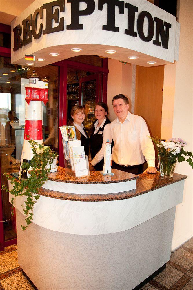 Hotel Gremersdorf - Zum Gruenen Jaeger Екстериор снимка
