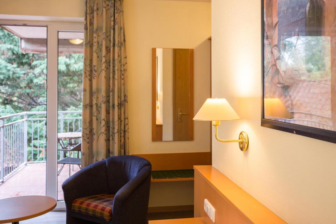 Hotel Gremersdorf - Zum Gruenen Jaeger Екстериор снимка